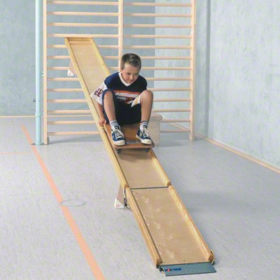 Voor turnbank 3 m, 