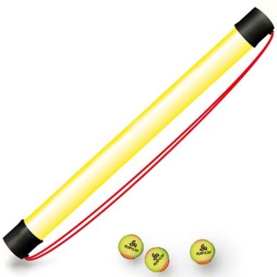 Ball Collection Tube