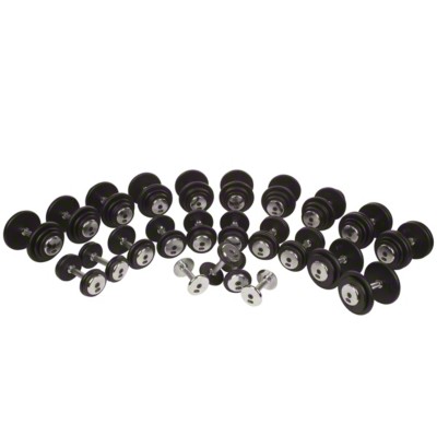 Compact Weights Set