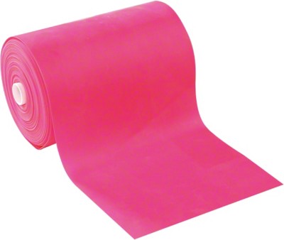 2 m x 7.5 cm, Pink = medium