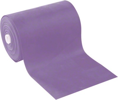 2 m x 7.5 cm, Purple = strong