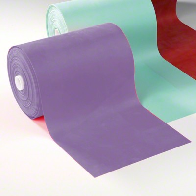 2 m x 15 cm, Violett = stark