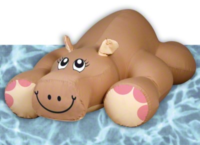 Hippo-plons