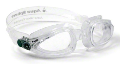 Eagle Optic - Optische Schwimmbrille