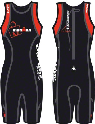 Aqua Sphere® Triathlonanzug Ironman Speed Suits für Damen