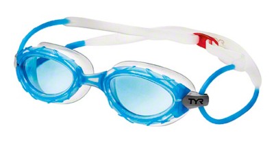 TYR® Schwimmbrille NEST PRO Nano