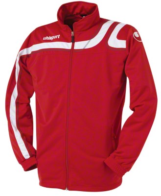 Polyesterjacke Progressiv Classic: guenstige Preise fuer Sportartikel im Internet:
