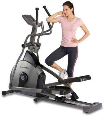 Horizon Fitness Elliptical Elite E5000: guenstige Preise fuer Sportartikel im Internet: