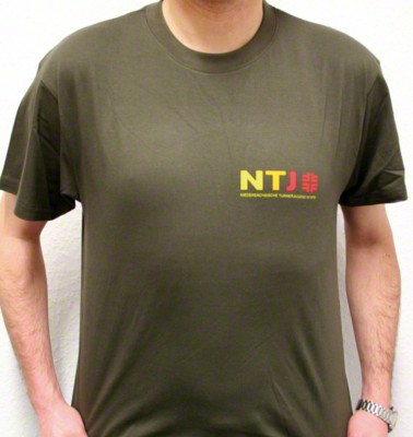 NTJ T-Shirt: guenstige Preise fuer Sportartikel im Internet:
