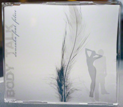 CD - Titelsong Body Talk zum Feuerwerk der Turnkunst: guenstige Preise fuer Sportartikel im Internet: