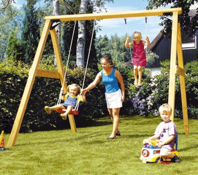 Schaukel Swing: guenstige Preise fuer Sportartikel im Internet: